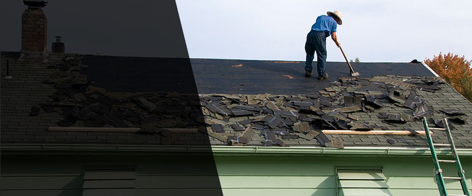 Bartonsville Roofing Contractors