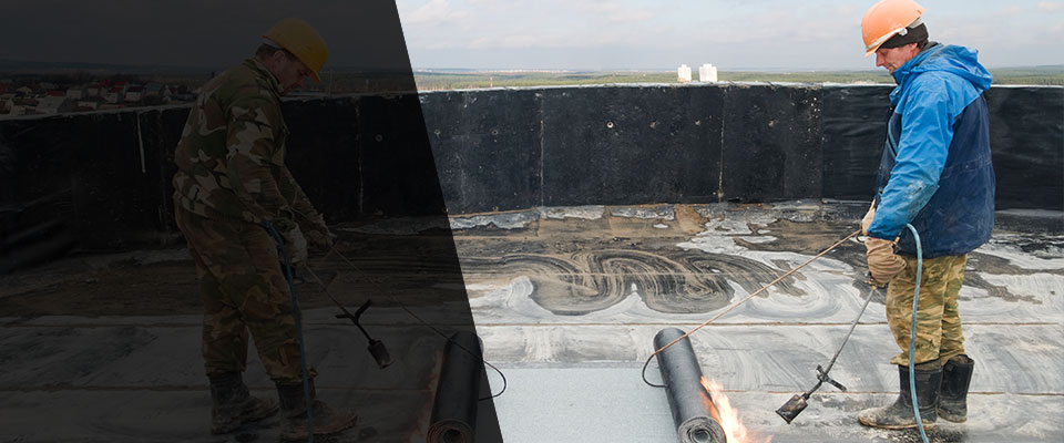 Bartonsville Roofing Contractors